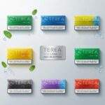 TEREA 煙彈亞版(印尼) | 20+口味 · 東南亞特色風味 · 專利導熱技術 | TEREA口味齊全