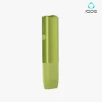IQOS ILUMA i One 青葉綠｜加熱菸主機推薦・FlexPuff技術・一體式機身 - 正品保證