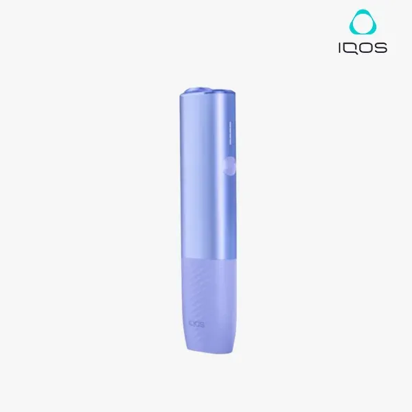 IQOS ILUMA i One 紫羅蘭 - 機場免稅級正品主機 IQOS ILUMA i One 紫羅蘭色主機,專業加熱菸線上商城現貨