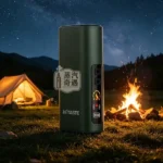 HiTASTE L1 二回機綠色 _ 二次加熱煙主機 _ IQOS二回機推薦 _ 新手入門首選