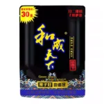 和成天下檳榔「福星高照」26g原味檳榔乾・18道工藝・嚼勁持久：圖片 4